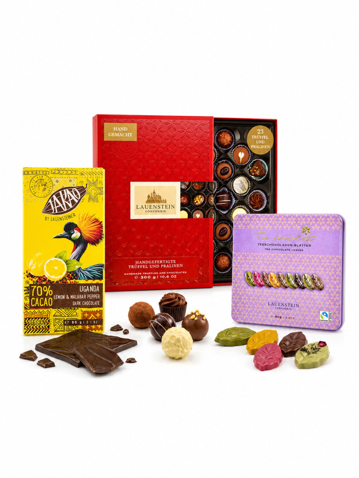 Kategorie Bild Lauenstein Confiserie 