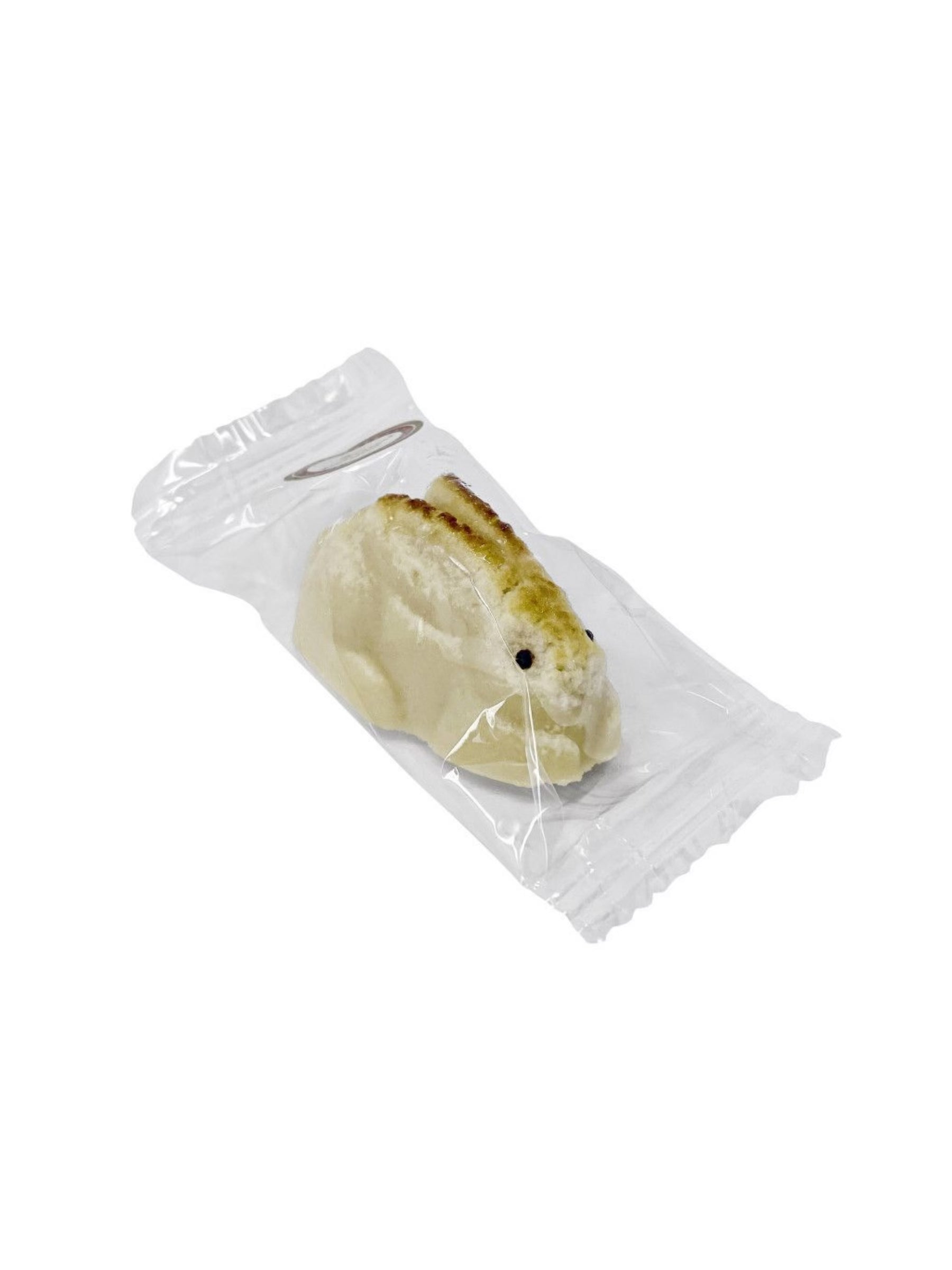 Niederegger Marzipan Häschen geflämmt 18g aus feinem Marzipan mit hohem Mandelanteil, traditionell geflämmt, kleine Oster-Spezialität, erhältlich in der Dreyer Confiserie in der Rattenfängerstadt Hameln.